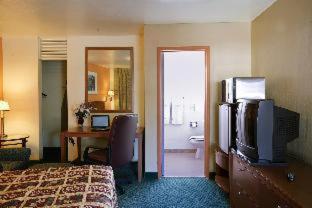 Americas Best Value Inn - Livermore Zimmer foto