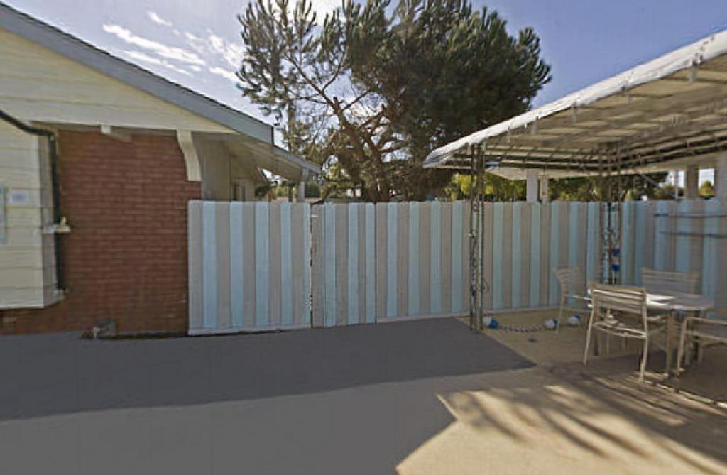 Americas Best Value Inn - Livermore Exterior foto